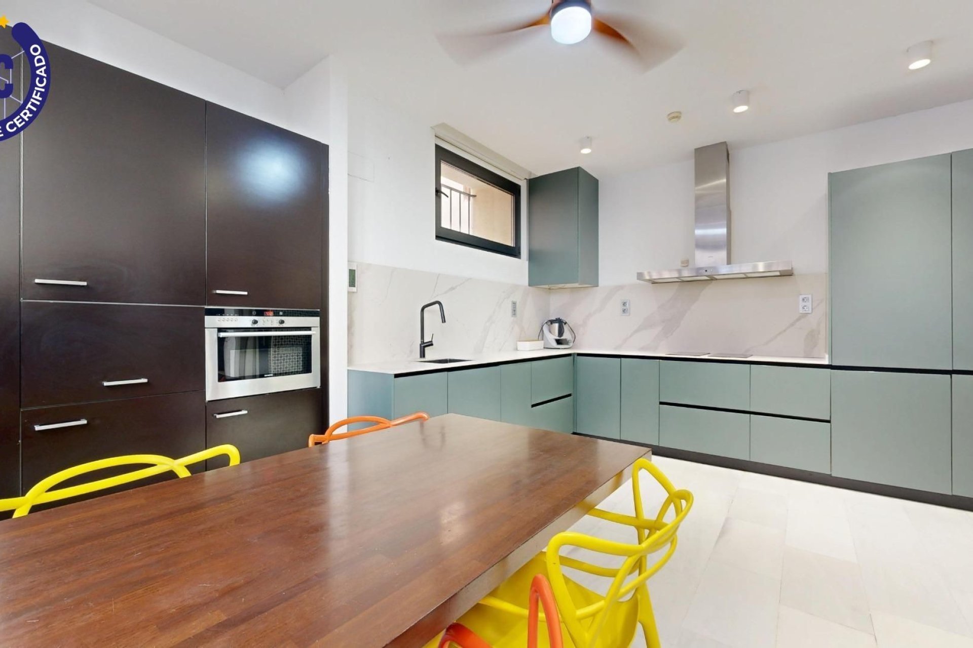 Перепродажа - Вилла - Valencia