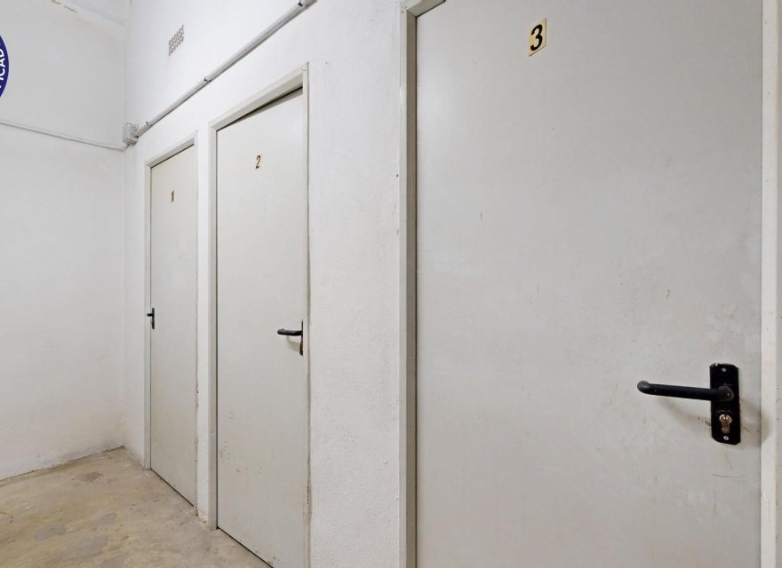 Перепродажа - Вилла - Valencia