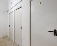 Перепродажа - Вилла - Valencia