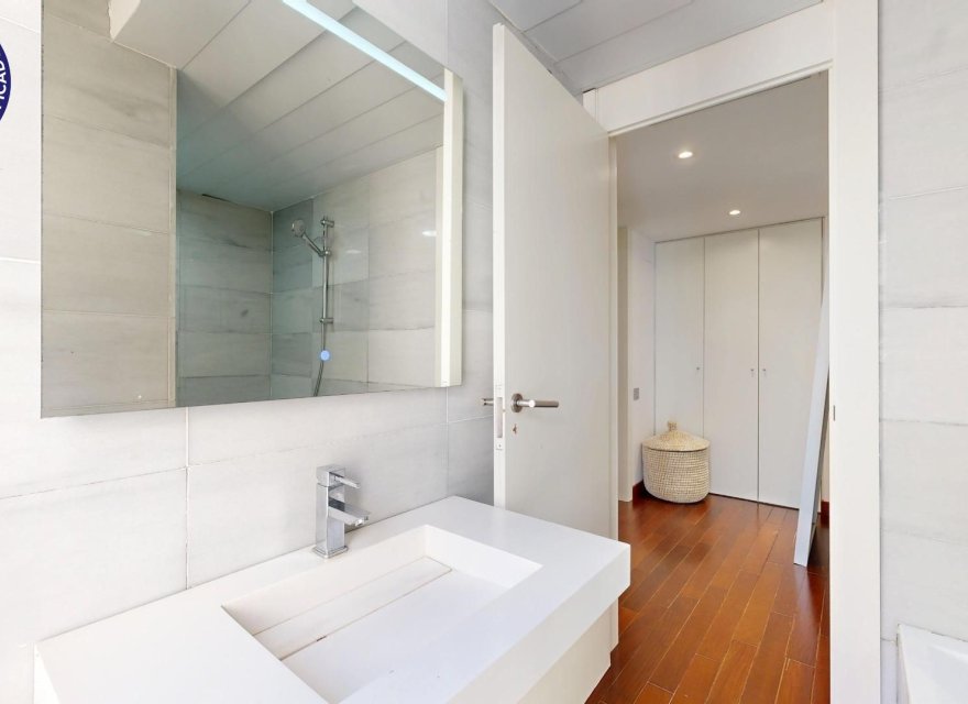 Перепродажа - Вилла - Valencia