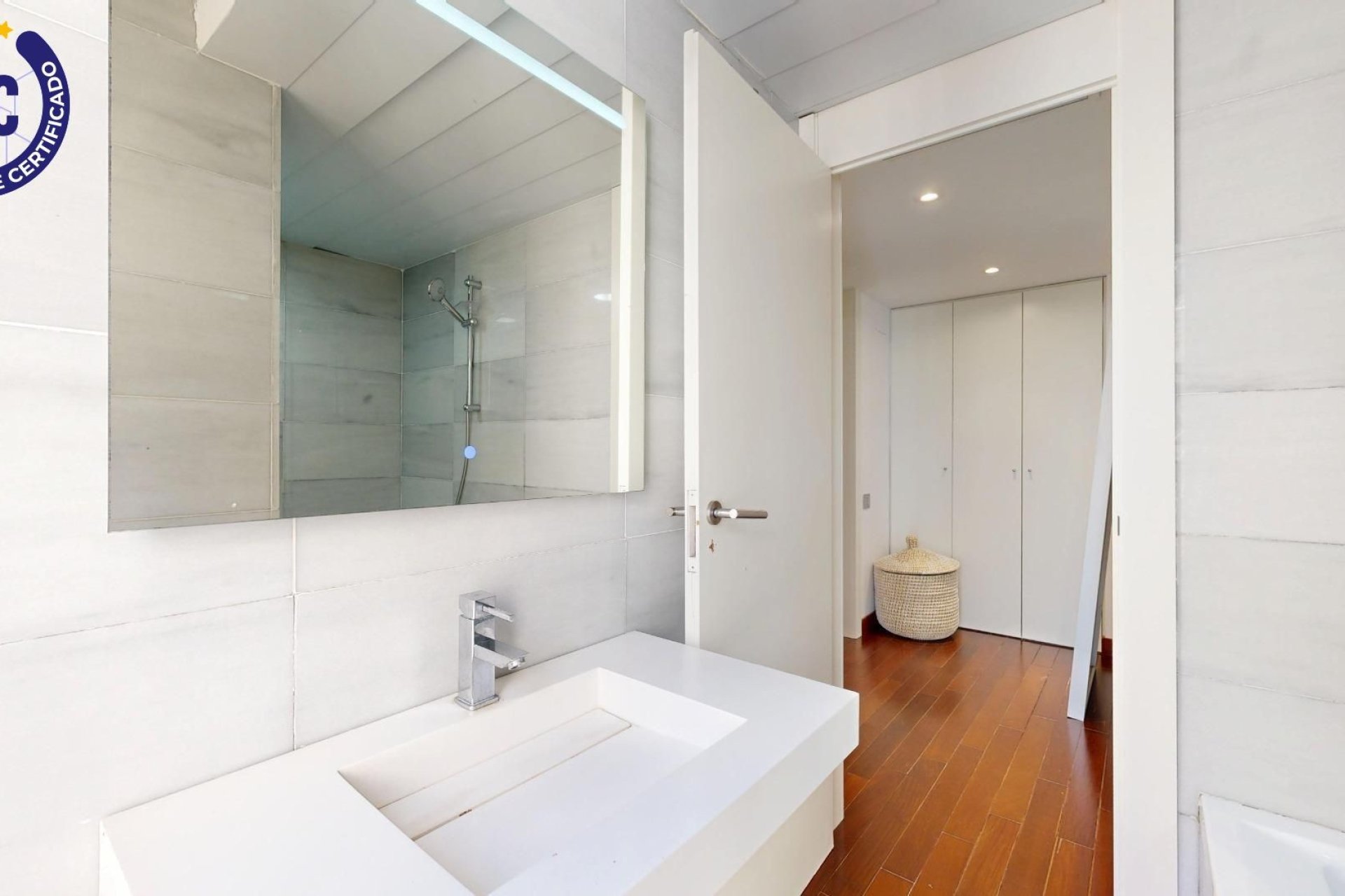 Перепродажа - Вилла - Valencia