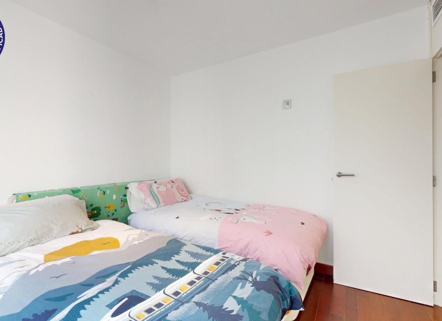 Перепродажа - Вилла - Valencia