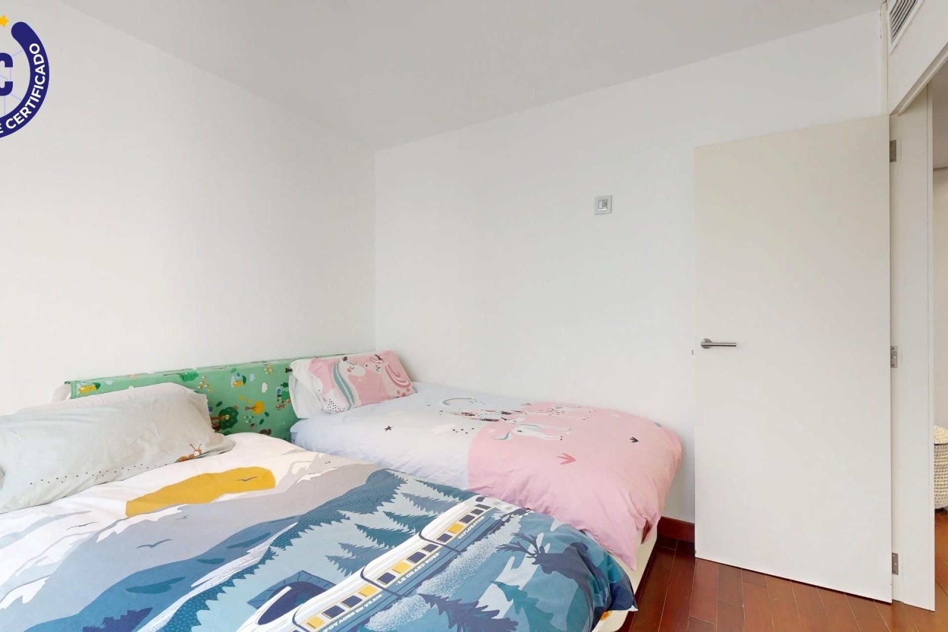 Перепродажа - Вилла - Valencia