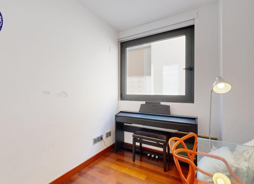 Перепродажа - Вилла - Valencia