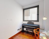 Перепродажа - Вилла - Valencia