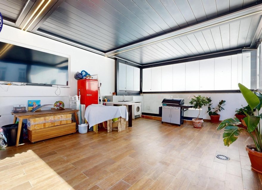 Перепродажа - Вилла - Valencia