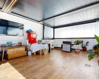 Перепродажа - Вилла - Valencia