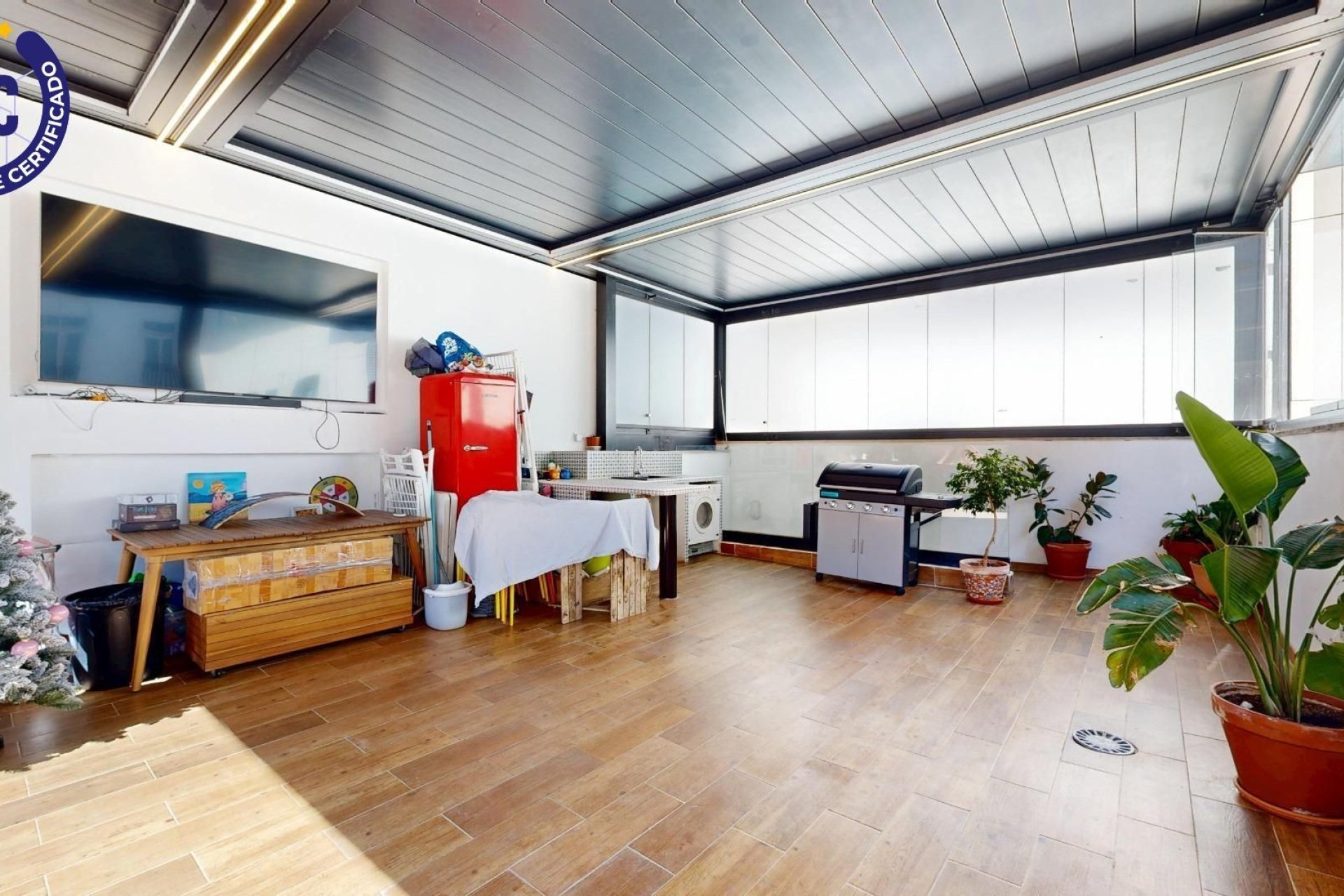 Перепродажа - Вилла - Valencia