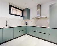 Перепродажа - Вилла - Valencia