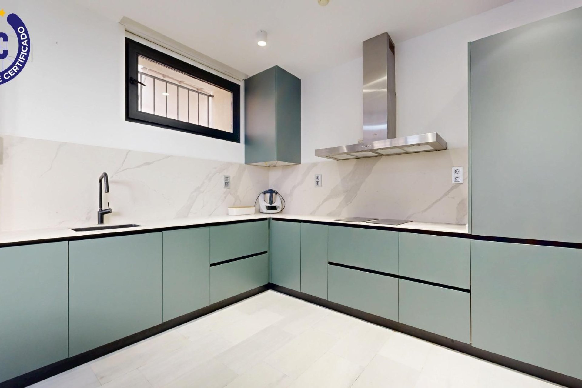 Перепродажа - Вилла - Valencia