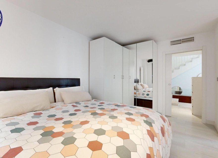 Перепродажа - Вилла - Valencia