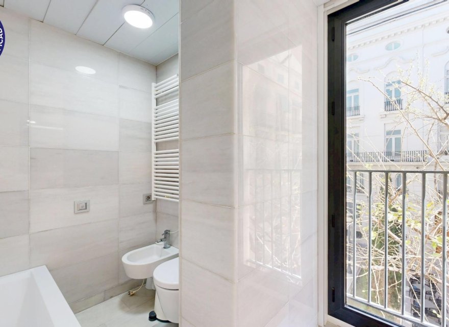 Перепродажа - Вилла - Valencia