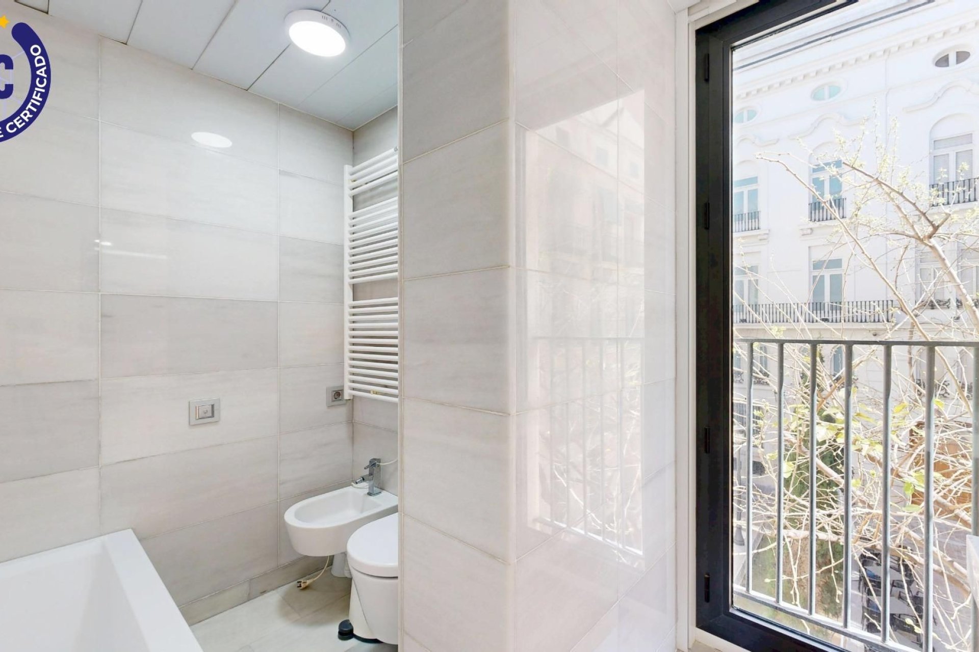 Перепродажа - Вилла - Valencia