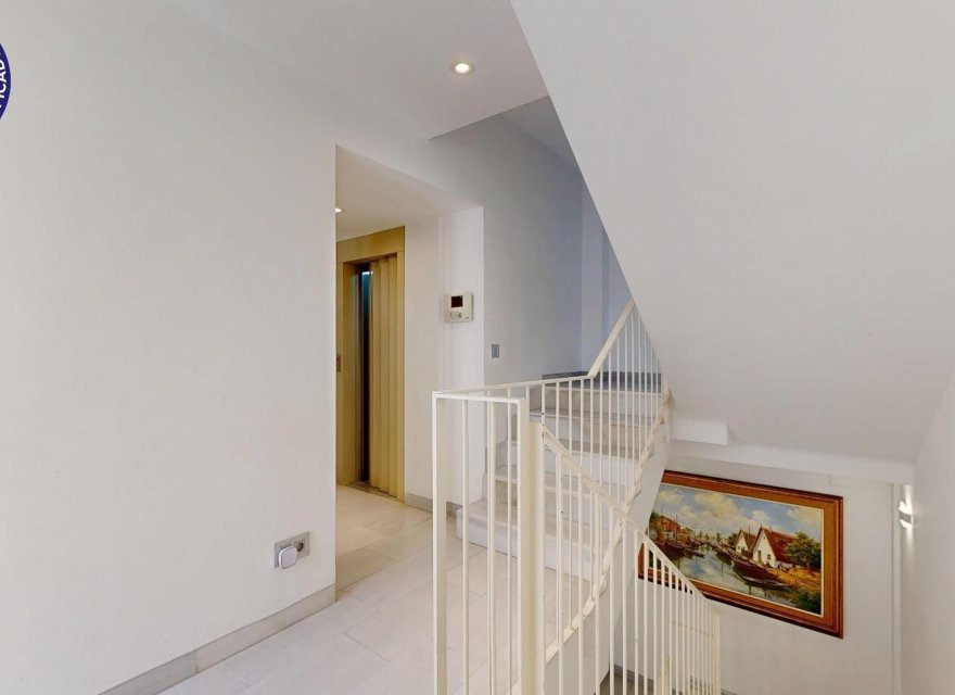 Перепродажа - Вилла - Valencia