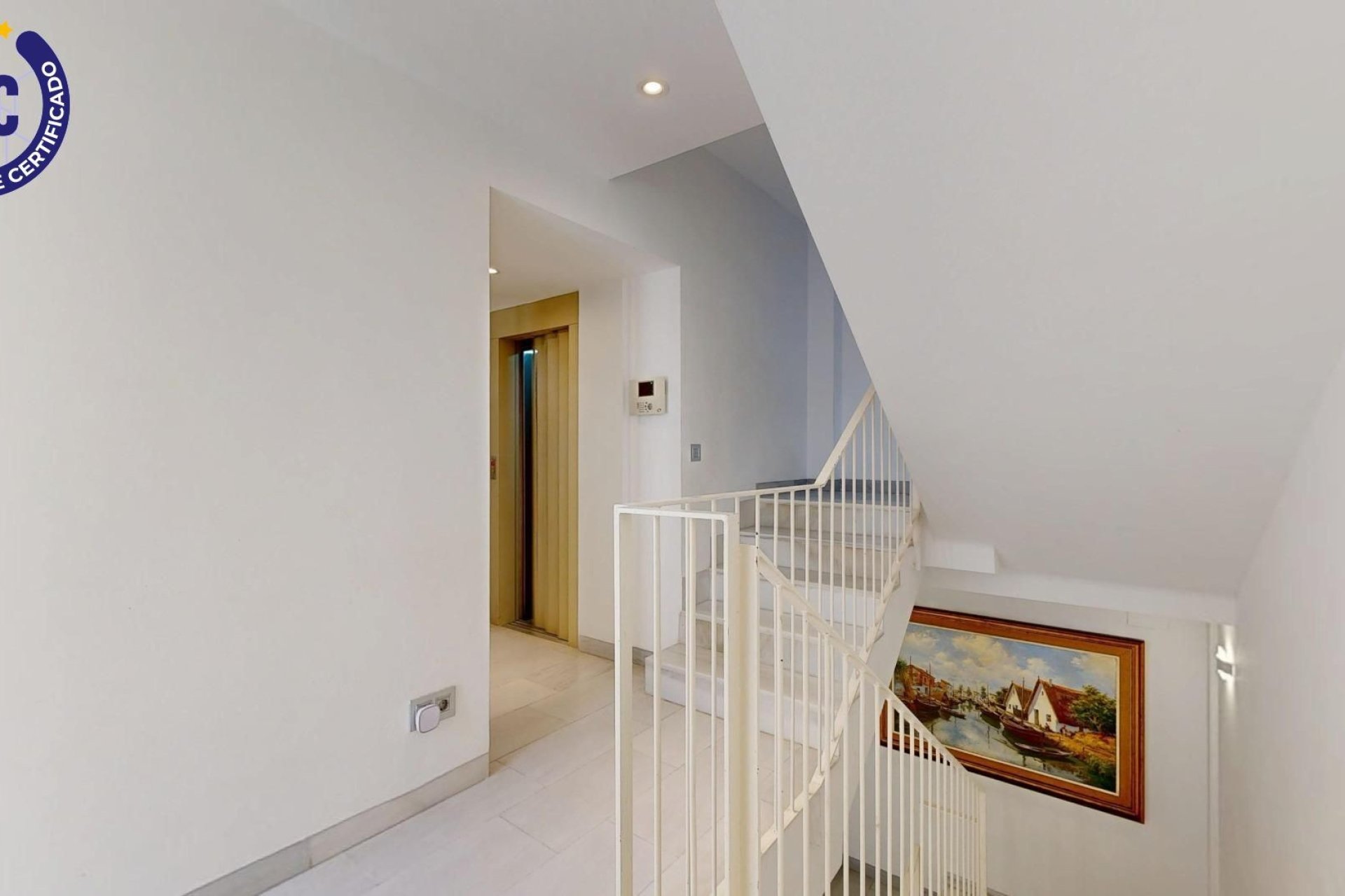 Перепродажа - Вилла - Valencia