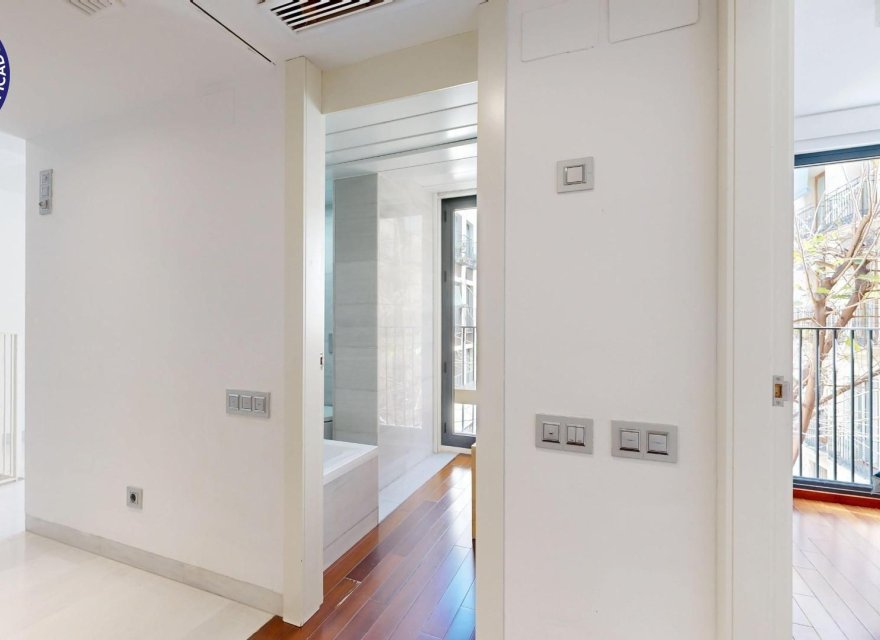 Перепродажа - Вилла - Valencia