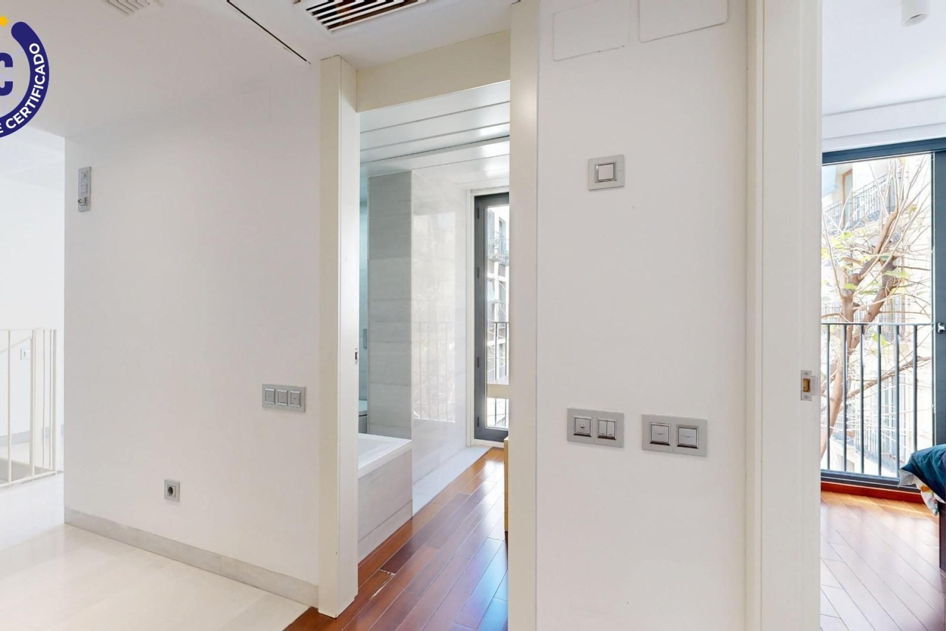 Перепродажа - Вилла - Valencia