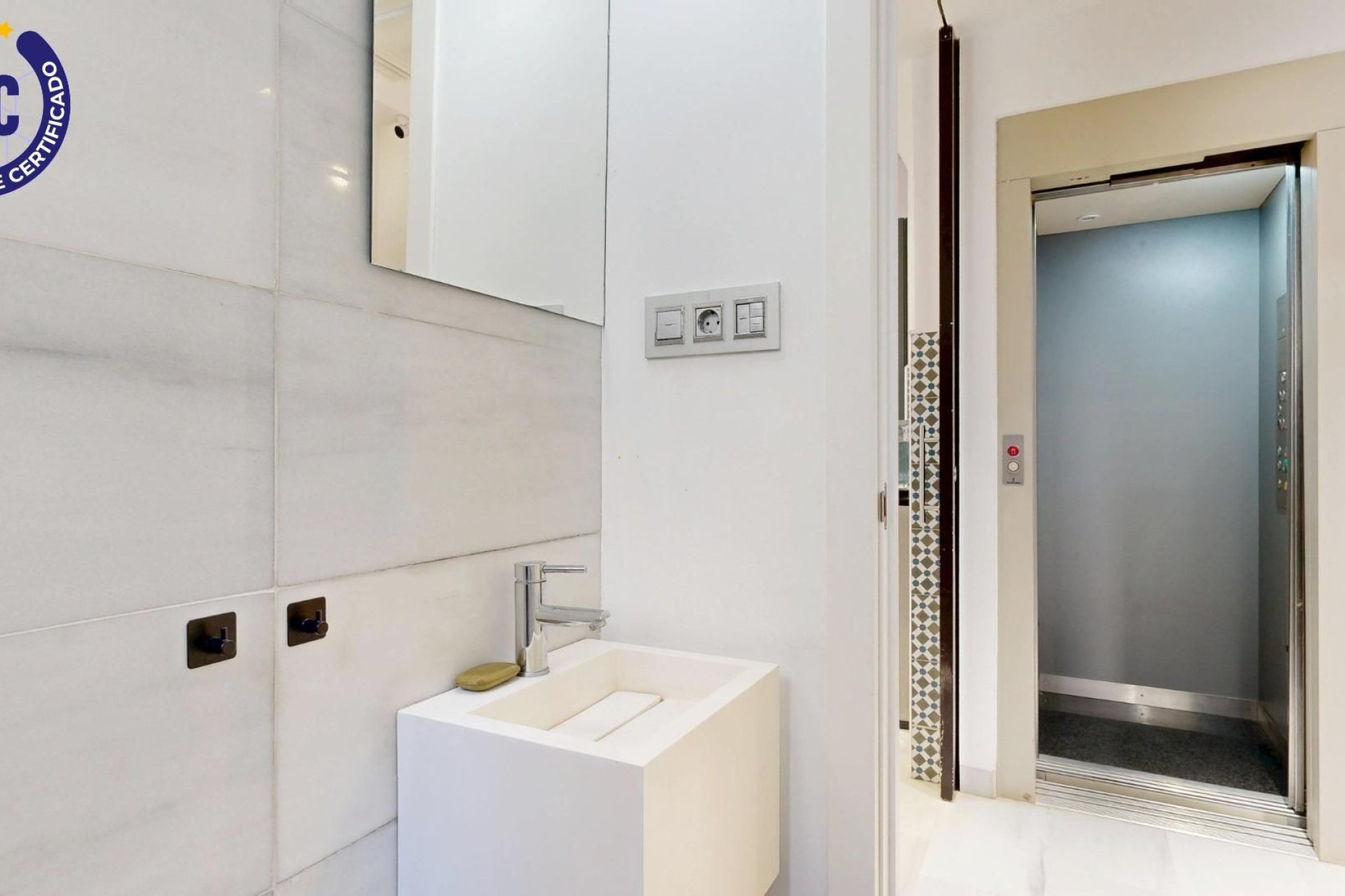 Перепродажа - Вилла - Valencia