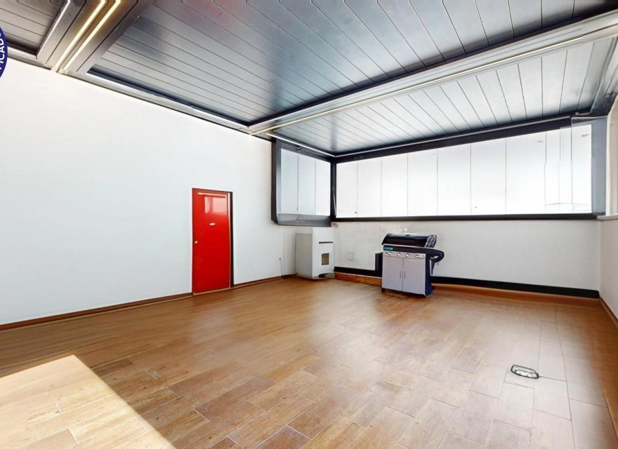 Перепродажа - Вилла - Valencia