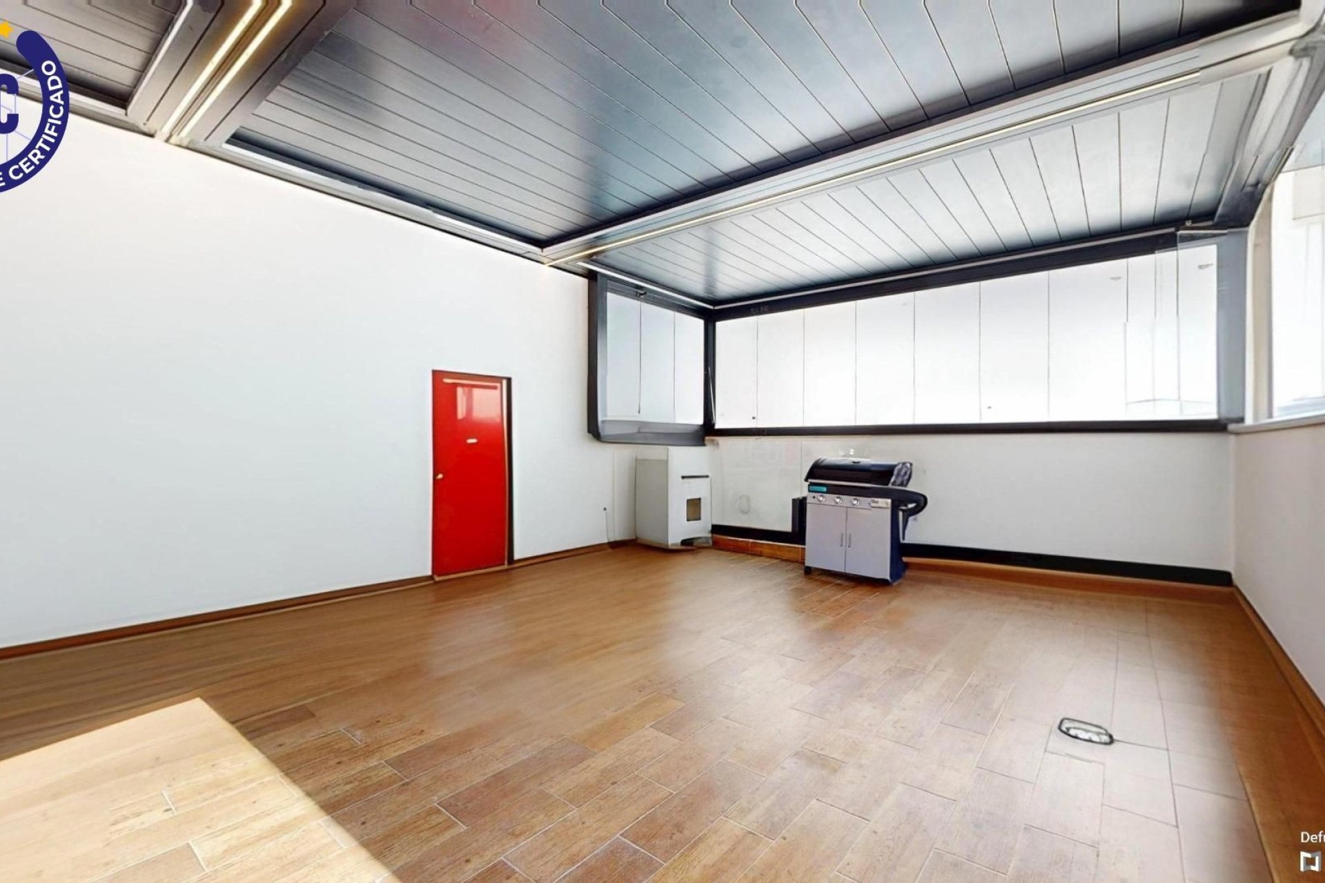 Перепродажа - Вилла - Valencia