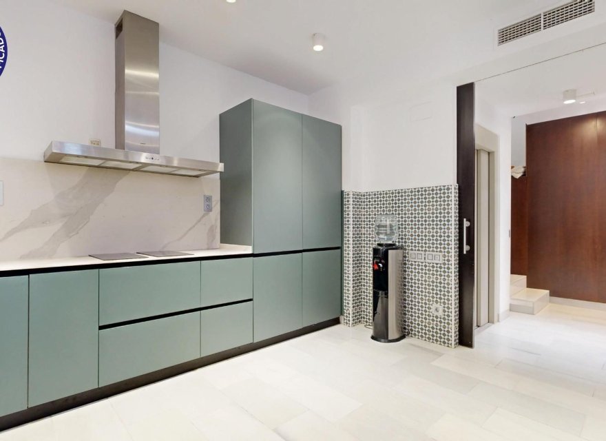 Перепродажа - Вилла - Valencia