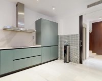 Перепродажа - Вилла - Valencia