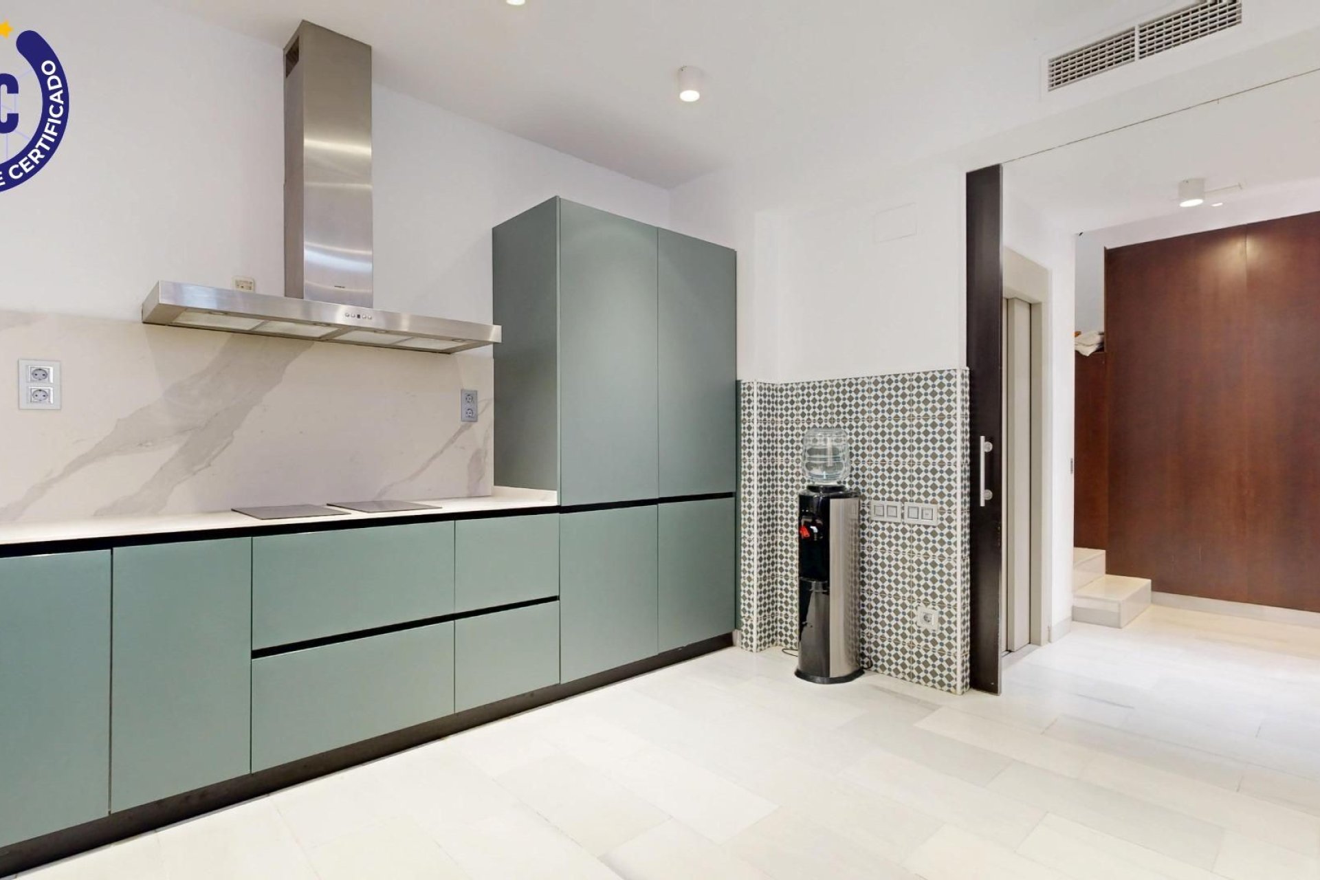 Перепродажа - Вилла - Valencia