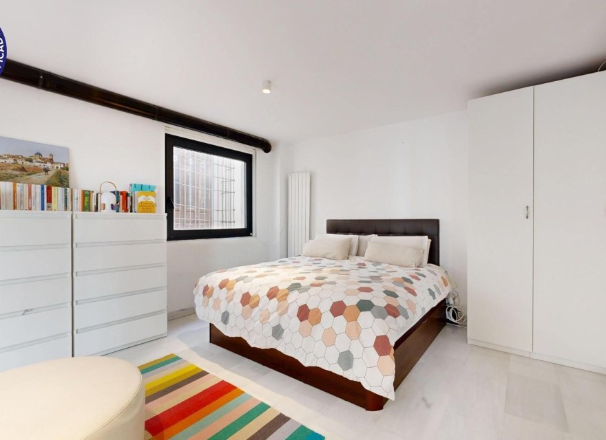 Перепродажа - Вилла - Valencia