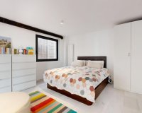 Перепродажа - Вилла - Valencia