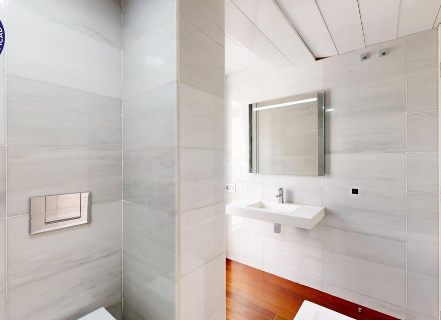 Перепродажа - Вилла - Valencia