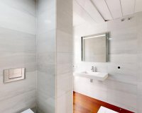 Перепродажа - Вилла - Valencia