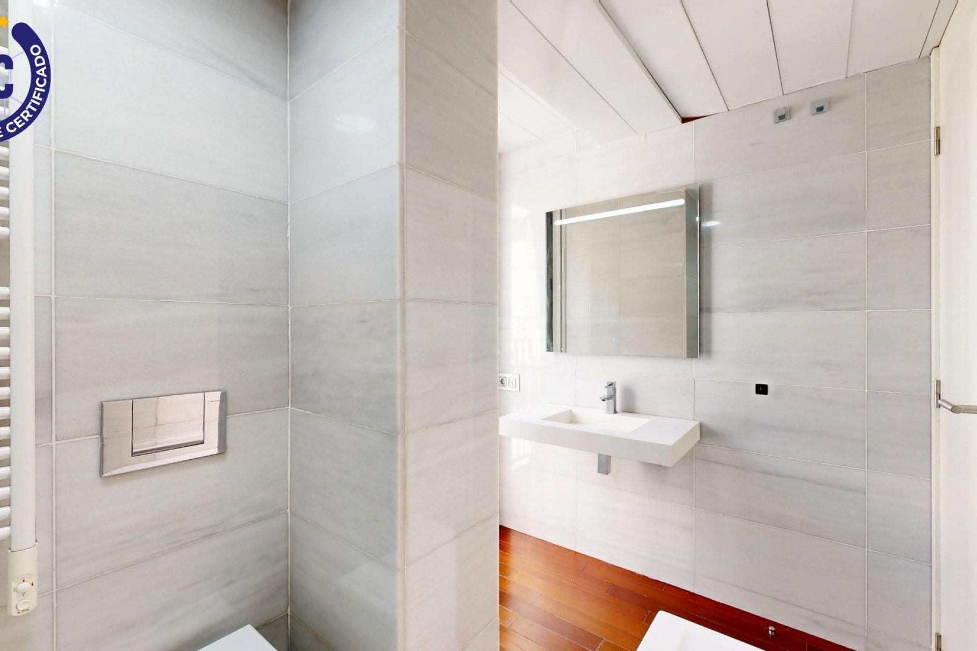 Перепродажа - Вилла - Valencia