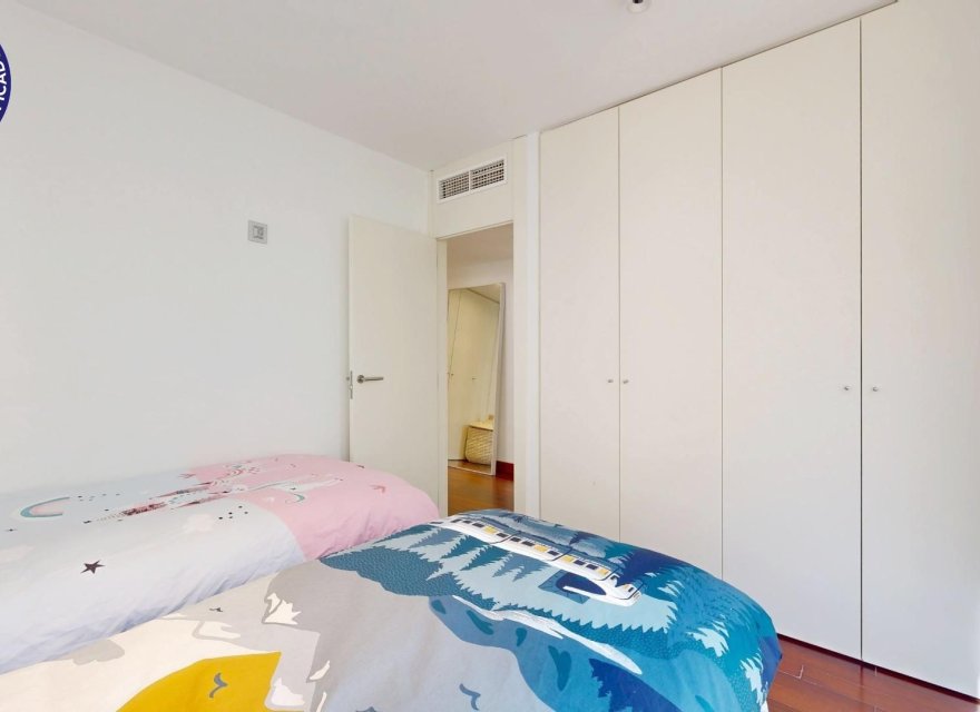 Перепродажа - Вилла - Valencia