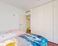 Перепродажа - Вилла - Valencia