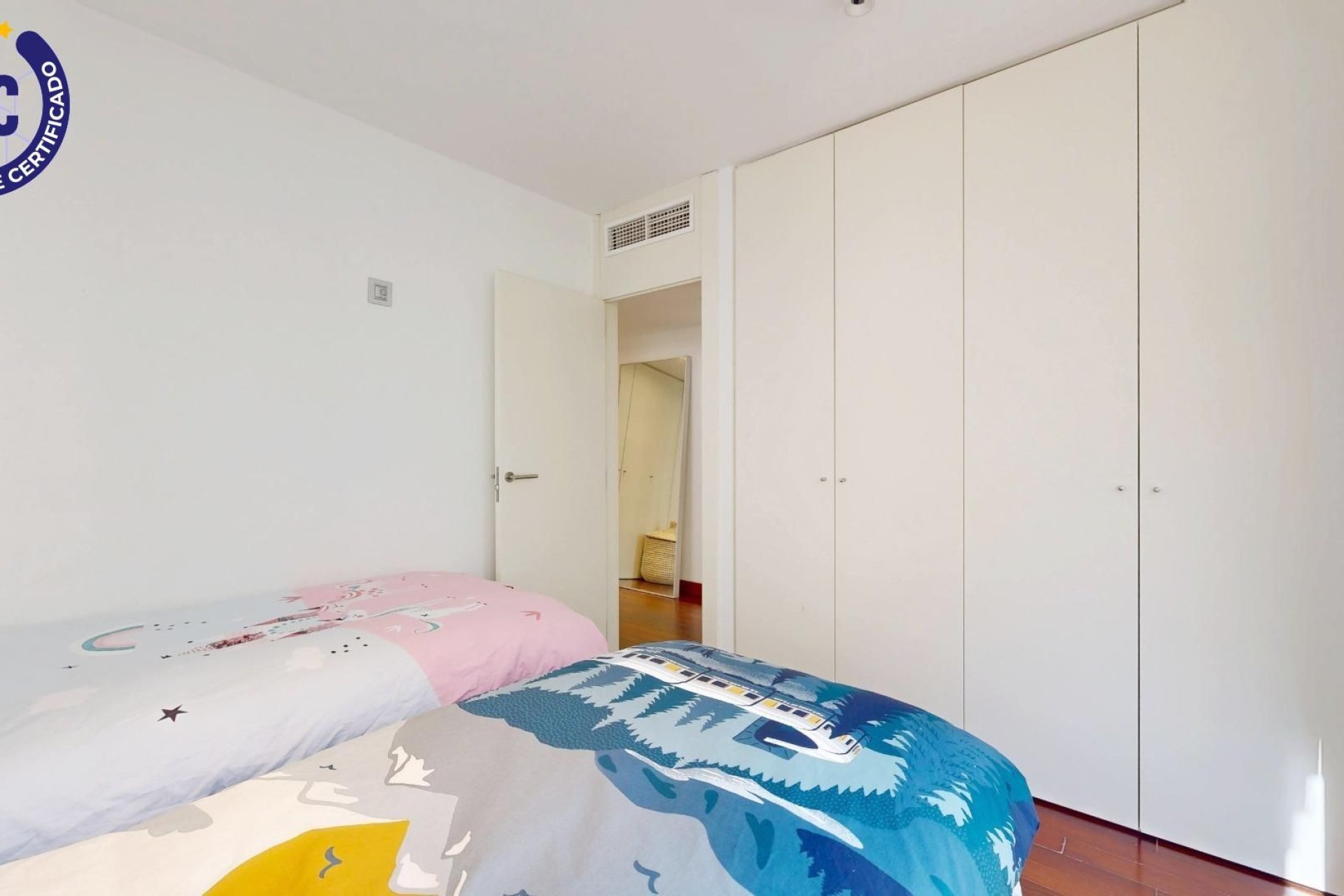 Перепродажа - Вилла - Valencia