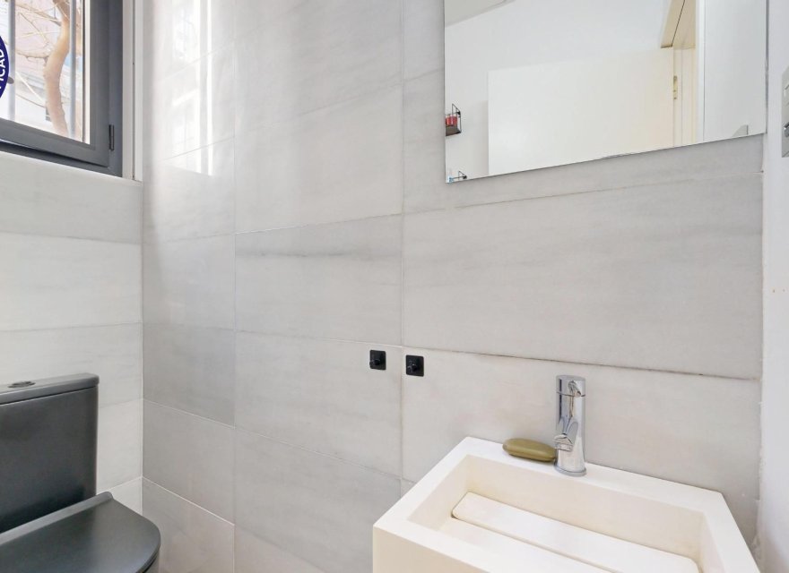 Перепродажа - Вилла - Valencia