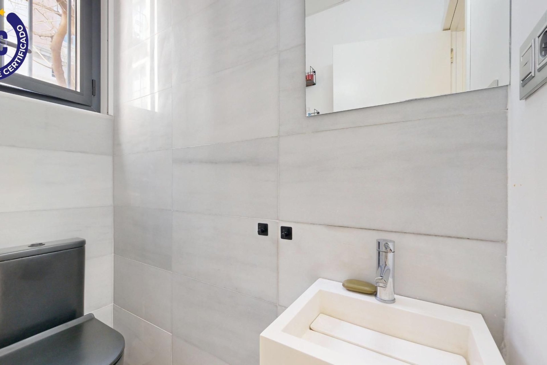 Перепродажа - Вилла - Valencia