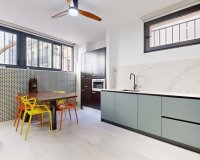 Перепродажа - Вилла - Valencia