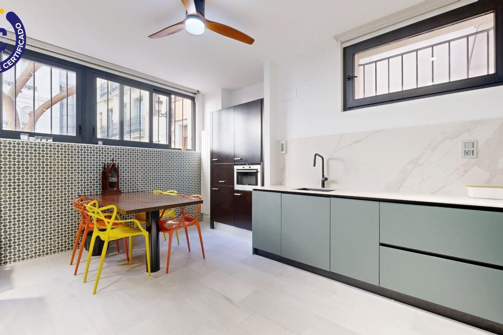 Перепродажа - Вилла - Valencia