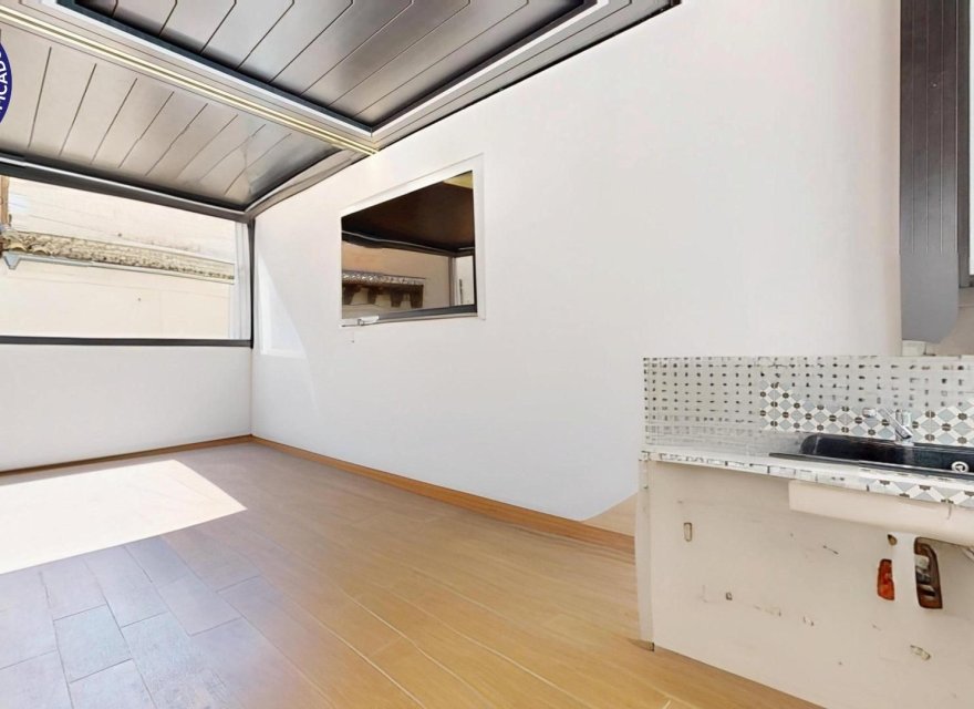 Перепродажа - Вилла - Valencia