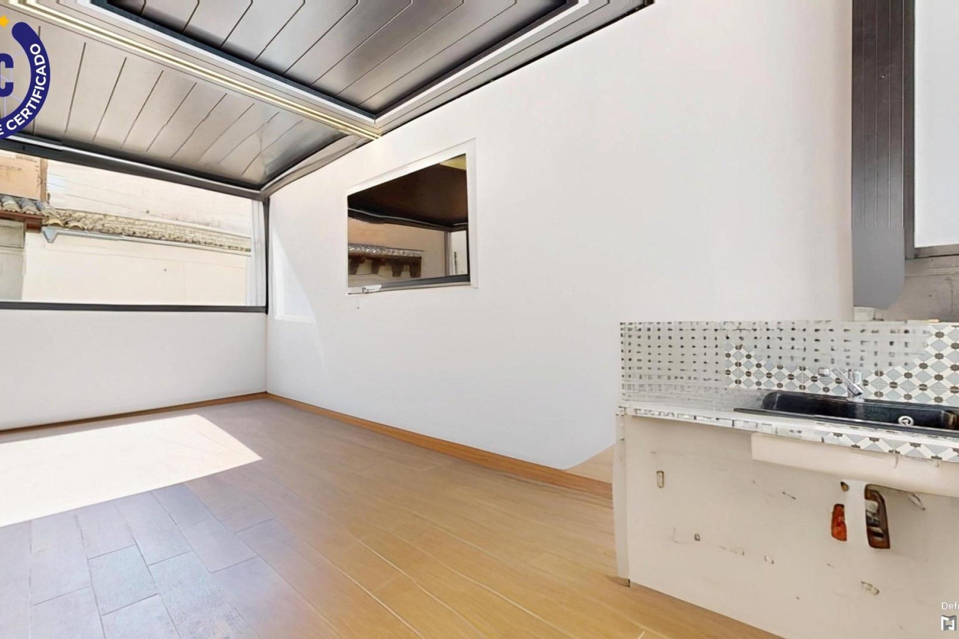 Перепродажа - Вилла - Valencia