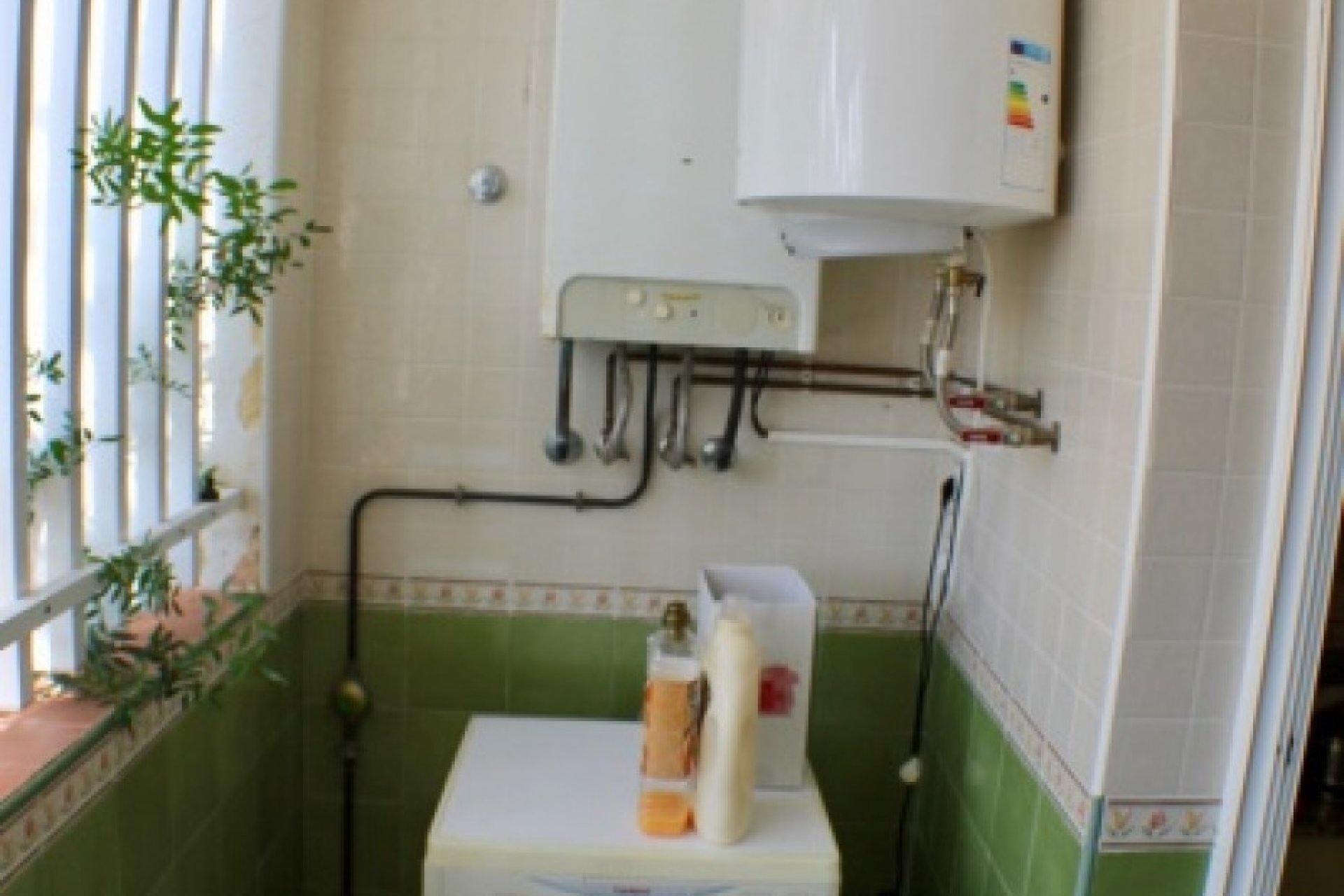 Перепродажа - Вилла - Villajoyosa - Montiboli