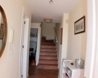 Перепродажа - Вилла - Villajoyosa - Montiboli