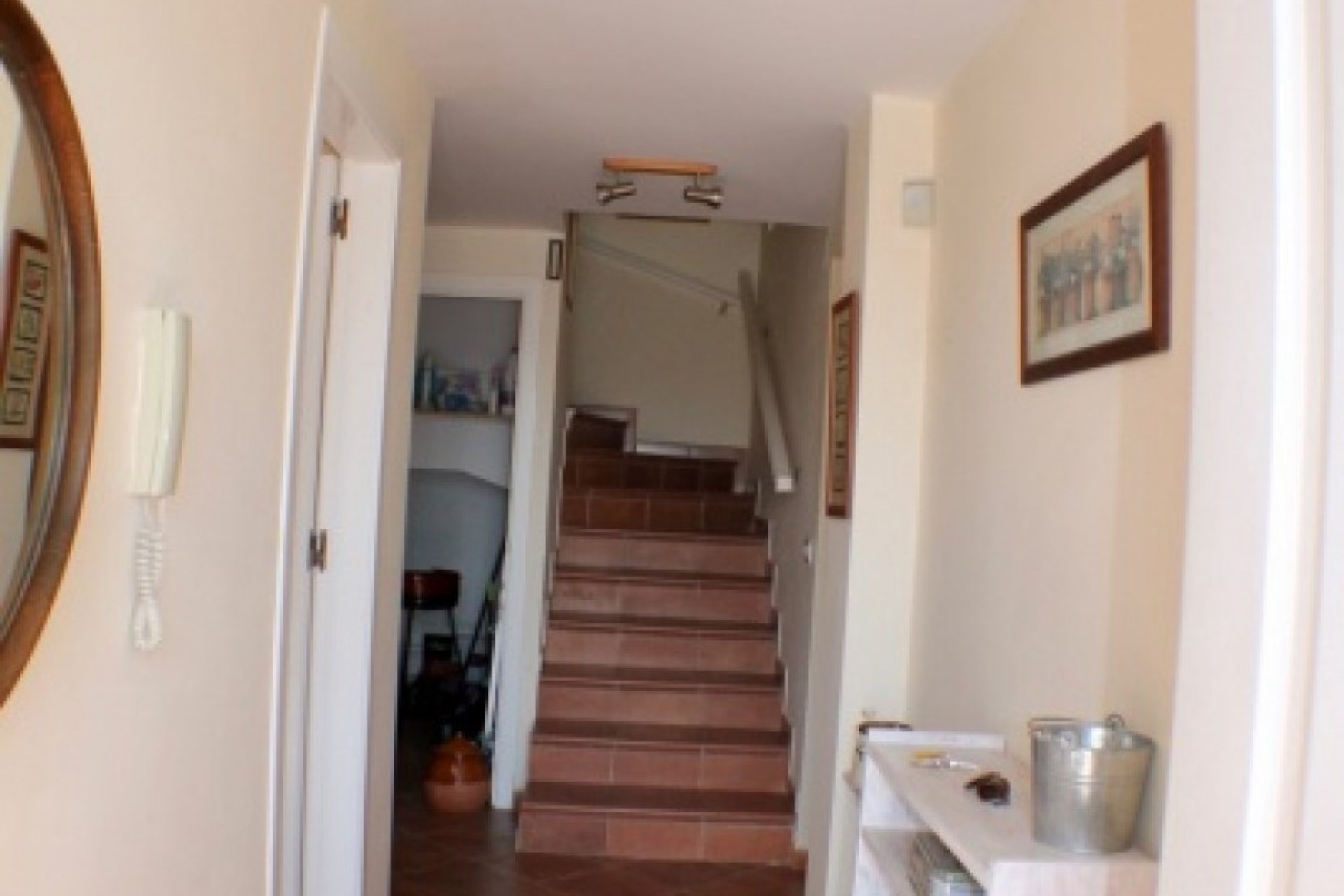 Перепродажа - Вилла - Villajoyosa - Montiboli