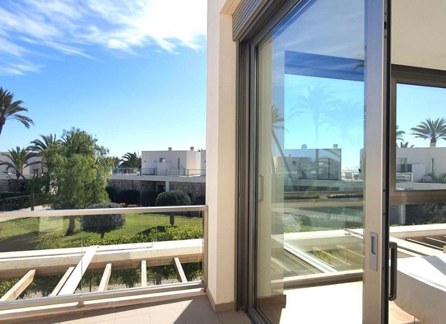 Перепродажа - Вилла - Villajoyosa - Montiboli