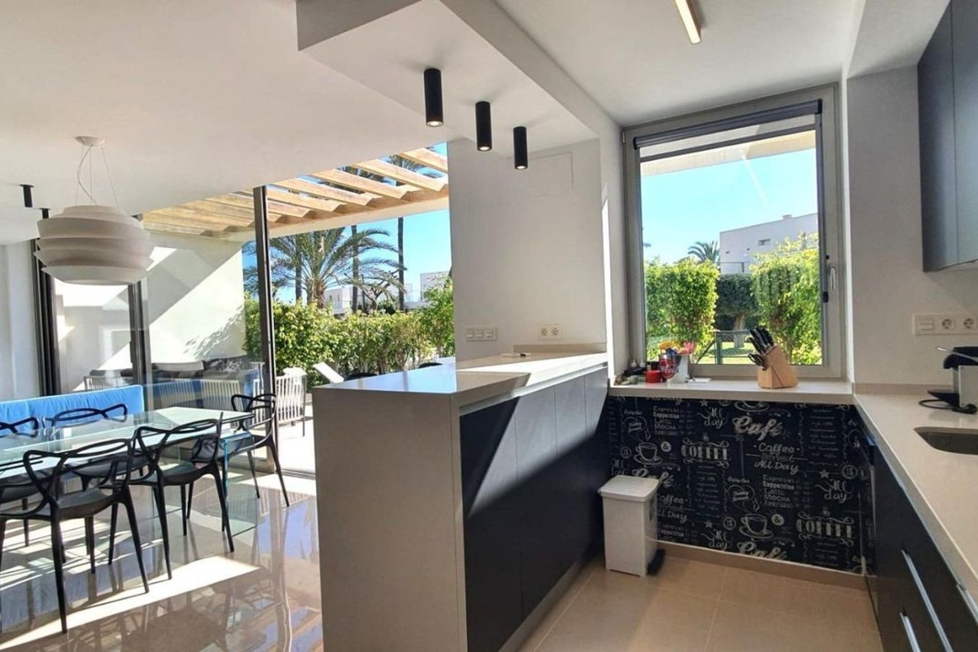 Перепродажа - Вилла - Villajoyosa - Montiboli