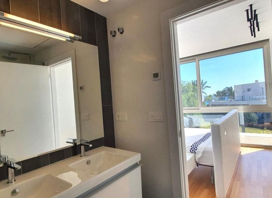 Перепродажа - Вилла - Villajoyosa - Montiboli