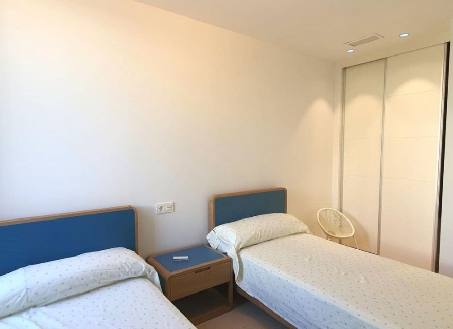 Перепродажа - Вилла - Villajoyosa - Montiboli