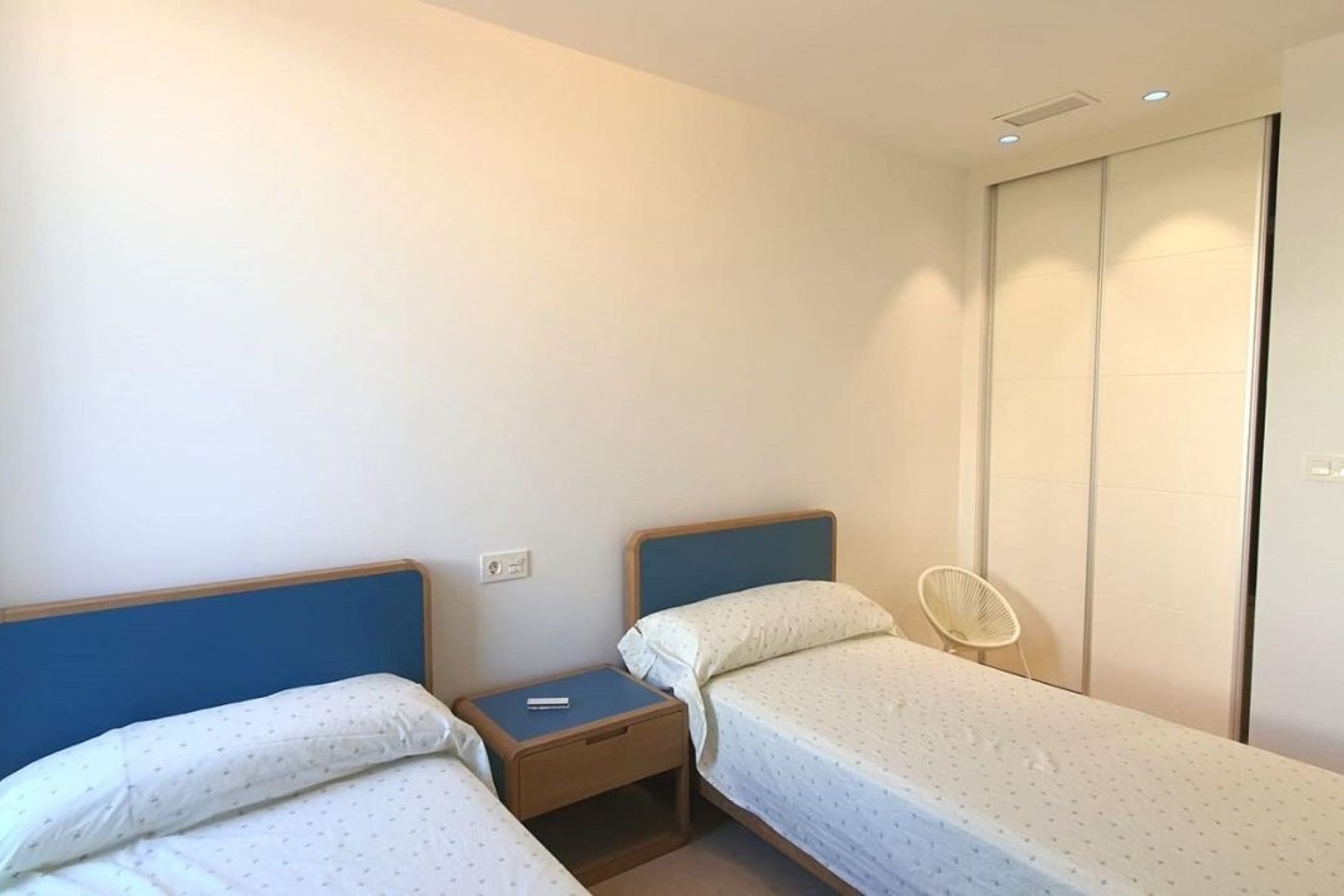 Перепродажа - Вилла - Villajoyosa - Montiboli