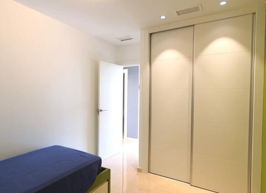 Перепродажа - Вилла - Villajoyosa - Montiboli